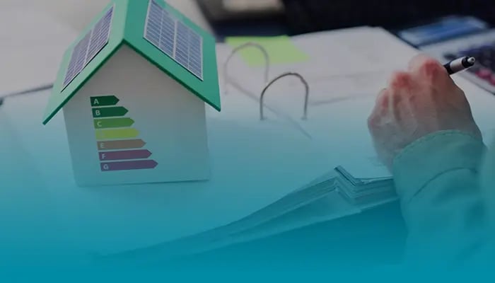 Energy Efficient Home Planning