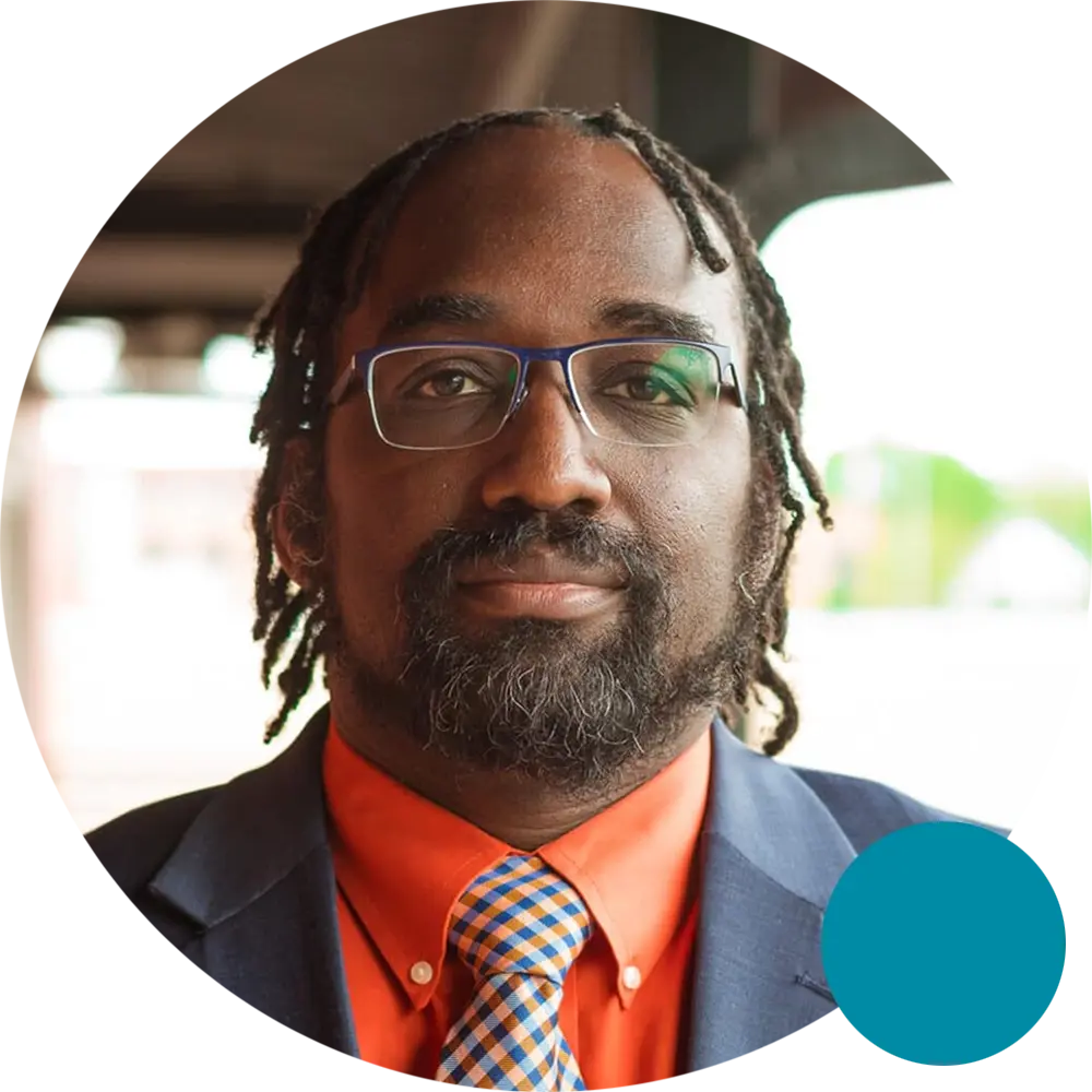 Donald Lovell, Founder and Tech Lead, BluStar Development