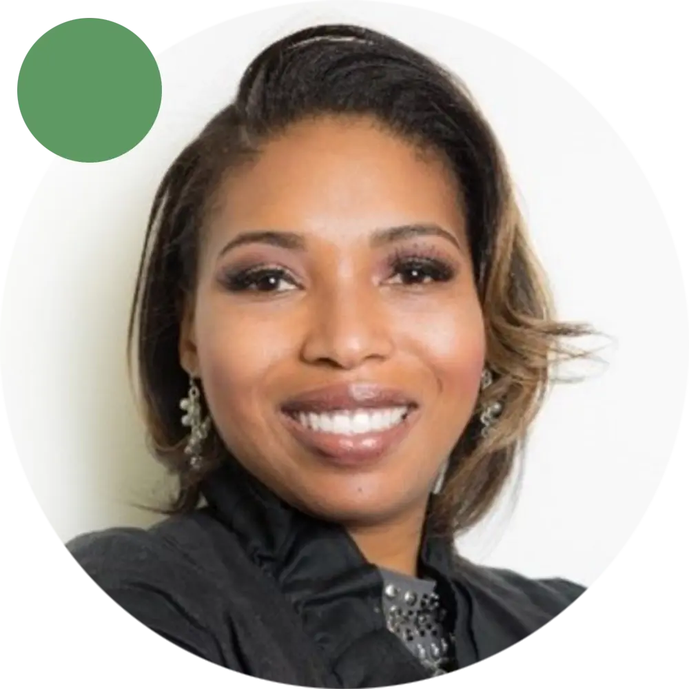 Hope Lovell, President of LoveJoy Community Services